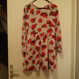 Robe 2 - Taille M