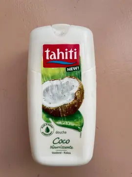 gel douche