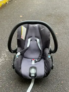 siège auto cosy safety first