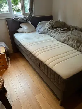 matelas sommier tête de lit