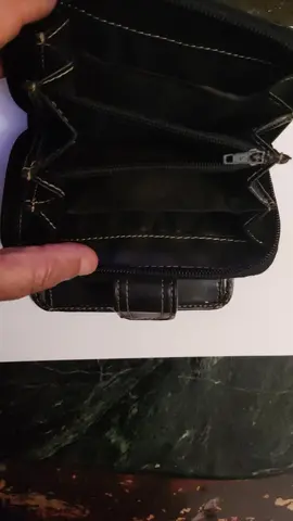 petit porte feuille