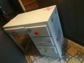 bureau enfant