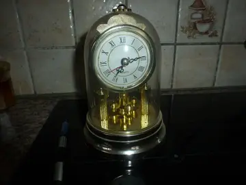 petite horloge