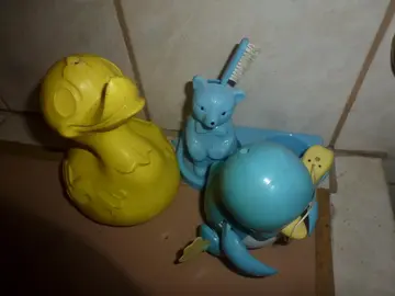 pour enfant
