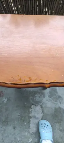 table de chevet