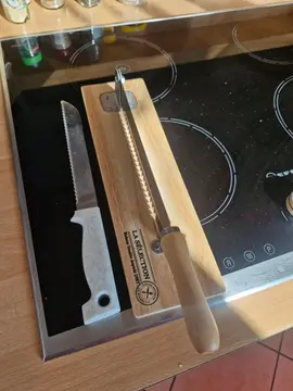 couteau à pain