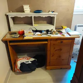 bureau