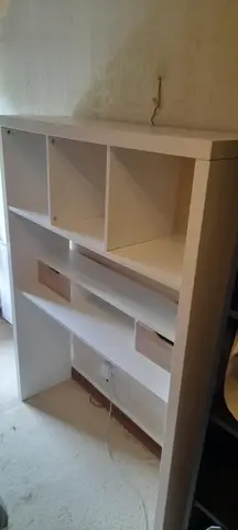 meuble rangement bureau