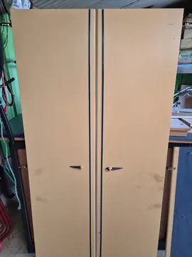 Armoire enfant