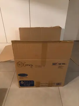 cartons