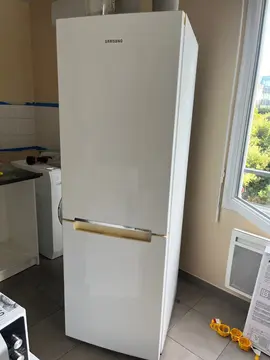 Réfrigérateur (Frigo)