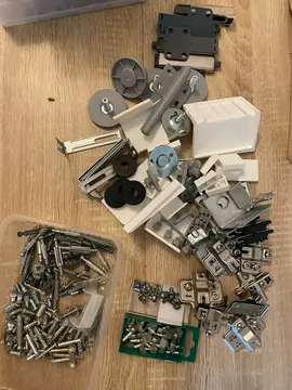 accessoires IKEA