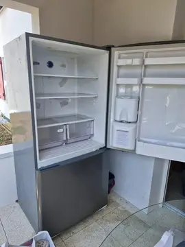 refrigerateur congelateur