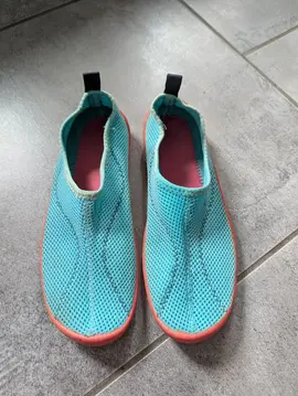 chaussures d eaux