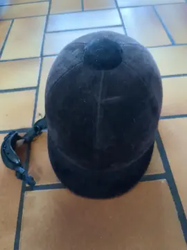 bombe équitation taille 50
