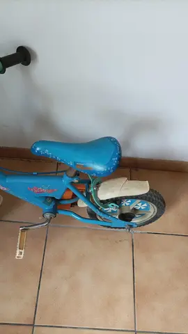 vélo enfant