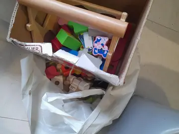 jeux en bois