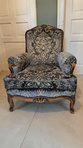 Fauteuil