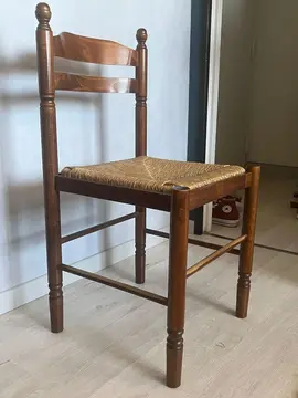 table en bois