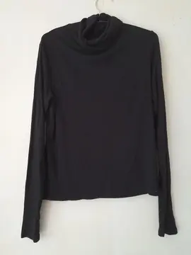 sous pull fin T L