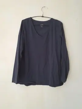 Tee-shirt à manches T 46