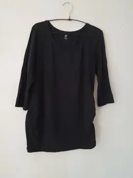 Tee-shirt manches 3/4 T L