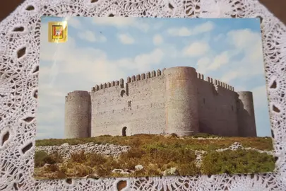 Ancienne carte postale TORROELLA de MONTGRI (Espagne) Années 70
