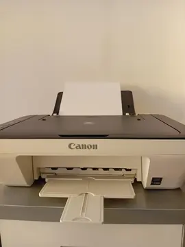 Imprimante wifi MG2950S