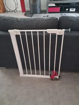 barrière sécurité bebe