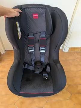 siège auto Formula baby 0-18kg