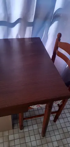table bois