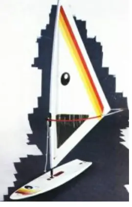 planche à voile