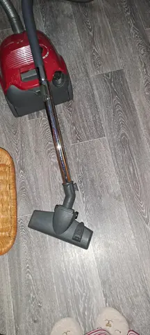 aspirateur traîneau Siemens