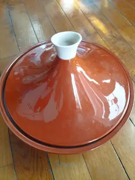 tajine neuf