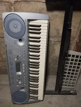 orgue