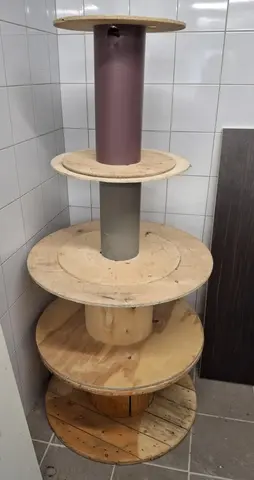 Tourets