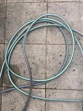 Tuyau d'arrosage