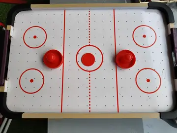 hokey et bureau