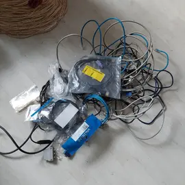 câbles informatiques