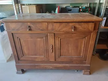 Meuble à restaurer