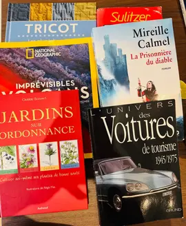 lot livre