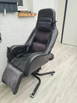 Fauteuil motorisé