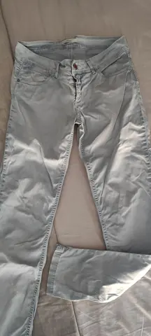 pantalon femme taille 38