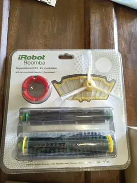 iRobot Roomba