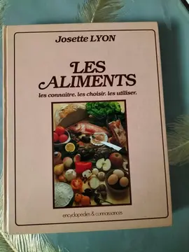 les aliments