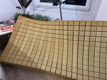 Matelas pour une personne - Mousse