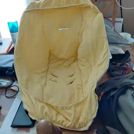 housse pour cosy bébé