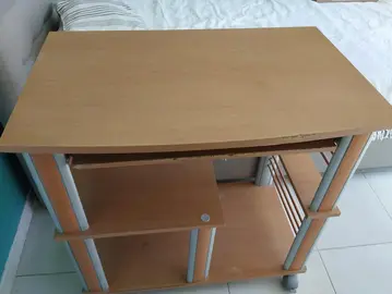 bureau