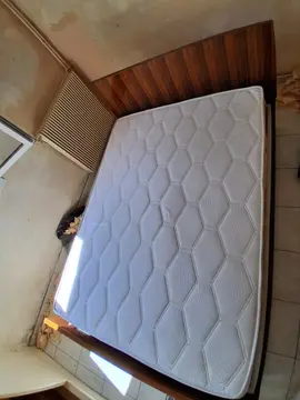 matelas 2 places