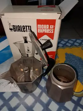 cafetière